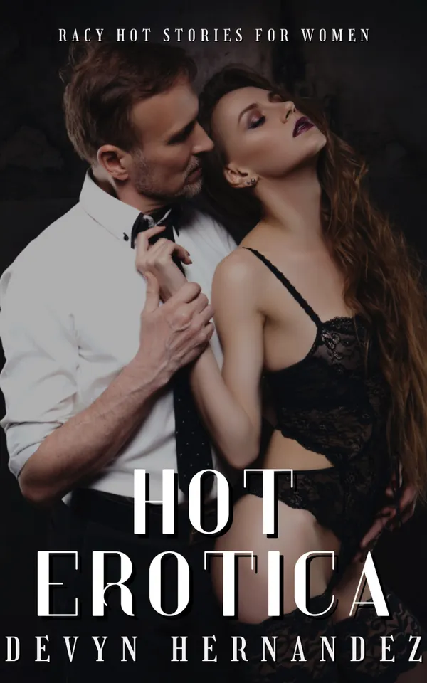 Hot Erotica