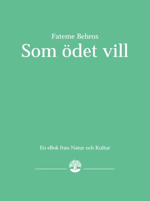 Som ödet vill