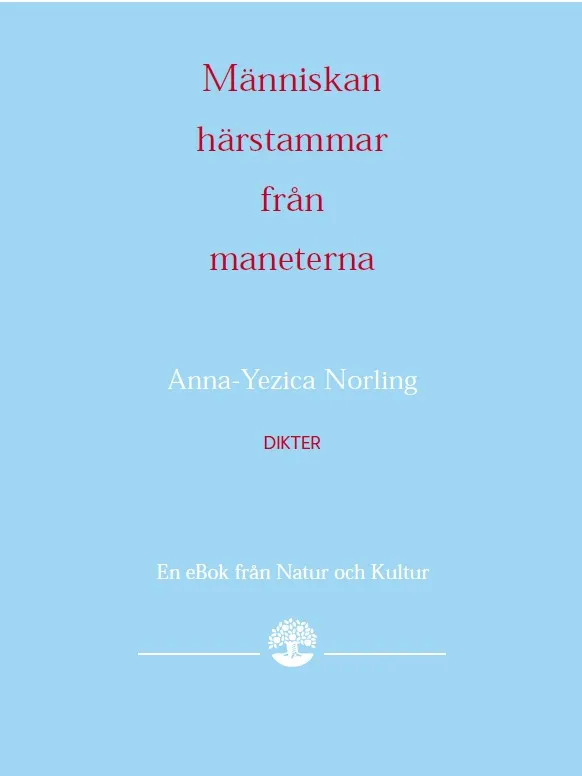 Människan härstammar från maneterna
