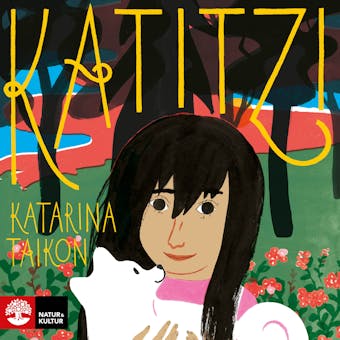 Katitzi - undefined