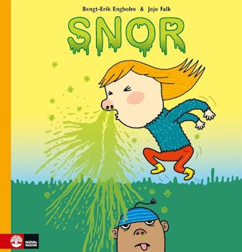 Snor - undefined