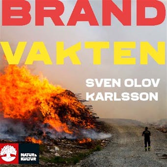 Brandvakten - Sven Olov Karlsson