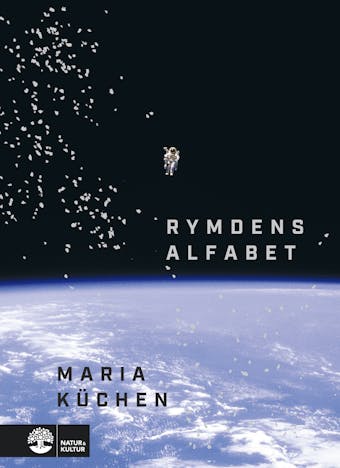 Rymdens alfabet - undefined