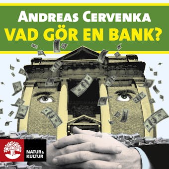 Vad gör en bank? - Andreas Cervenka