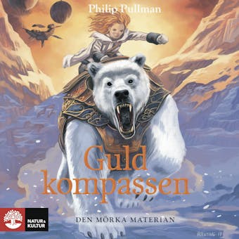 Guldkompassen