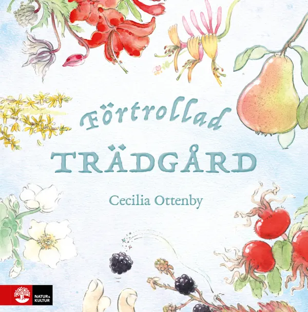 Förtrollad trädgård