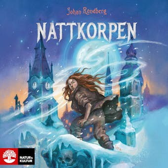 Nattkorpen - Johan Rundberg