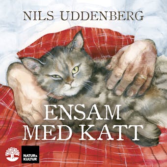Ensam med katt - Nils Uddenberg