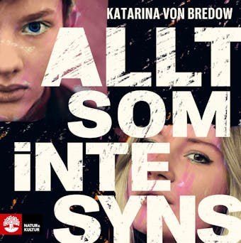 Allt som inte syns - undefined