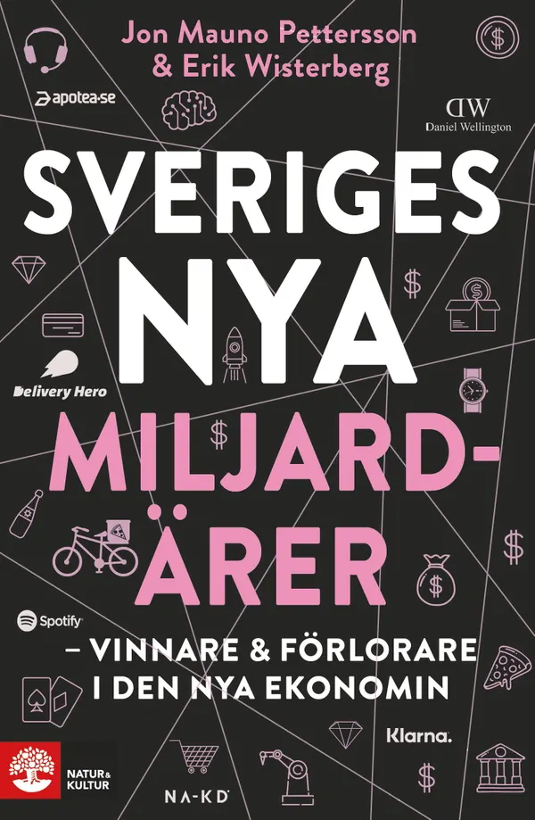 Sveriges nya miljardärer (6) : Fredrik Wester och striden om Paradox