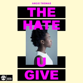 The hate u give - undefined