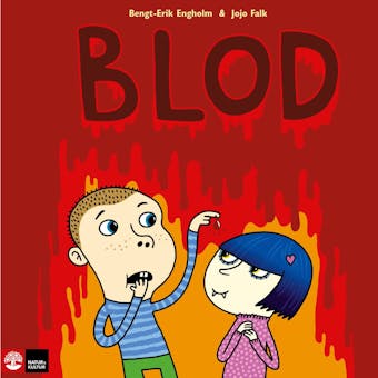 Blod - undefined