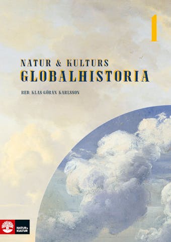 Natur & Kulturs globalhistoria 1 - Klas-Göran Karlsson