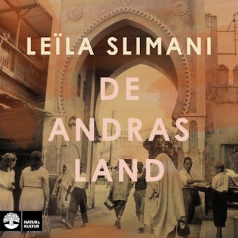 De andras land - Leila Slimani