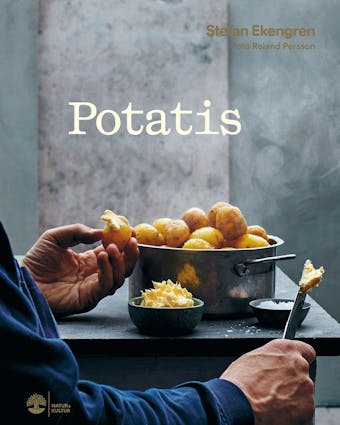 Potatis - undefined