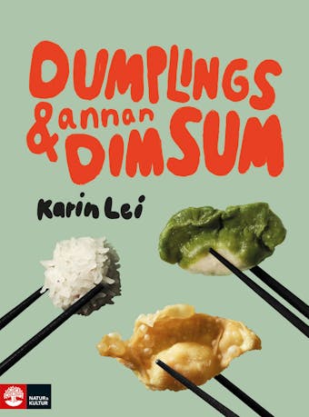 Dumplings & annan dim sum - undefined
