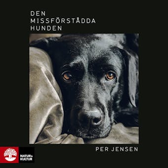 Den missförstådda hunden - Per Jensen
