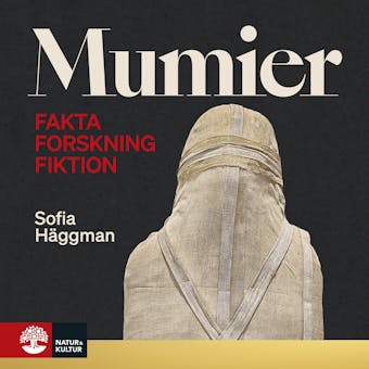 Mumier - Sofia Häggman