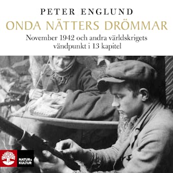 Onda nätters drömmar : November 1942 och andra världskrigets vändpunkt i 13 kapitel - Peter Englund