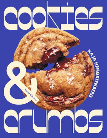 Cookies & crumbs - Kaja Hengstenberg