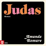 Omslag till Judas