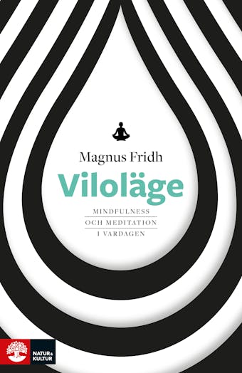 Viloläge : Mindfulness och meditation i vardagen