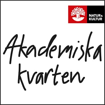 Akademiska kvarten avsnitt 23 - David Didau om likvärdig utbildning och motivation - David Didau, Niklas Gårdfeldt Leavy