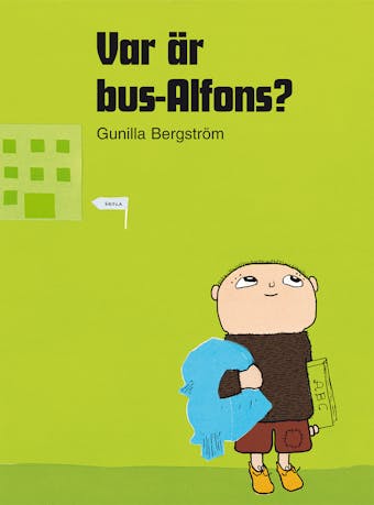 Var är bus-Alfons? - undefined