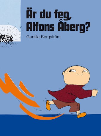 Är du feg, Alfons Åberg? - undefined