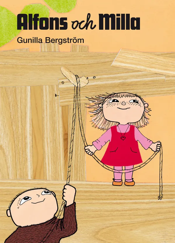 Alfons och Milla