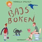 Omslag till Bajsboken