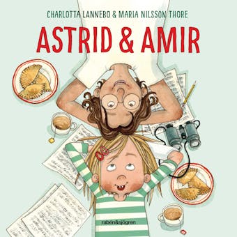 Astrid och Amir - undefined