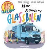 Omslag till Här kommer glassbilen