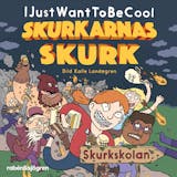 Omslag till Skurkskolan