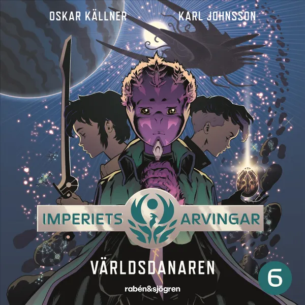 Världsdanaren