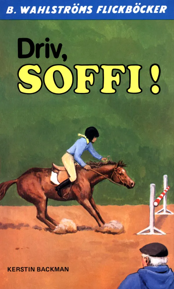 Driv, Soffi!