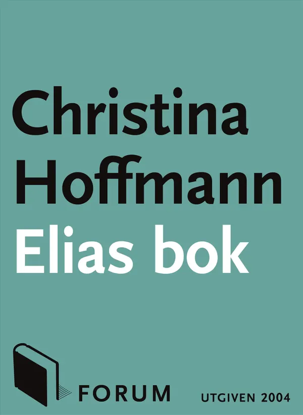 Elias bok