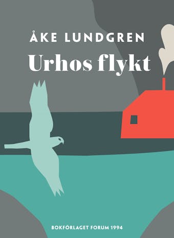 Urhos flykt - undefined