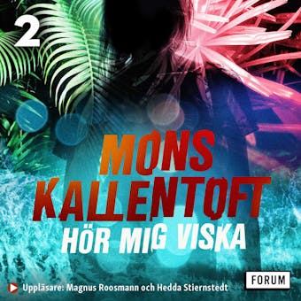 Hör mig viska - Mons Kallentoft