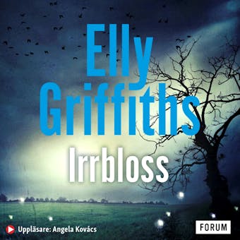 Irrbloss - Elly Griffiths