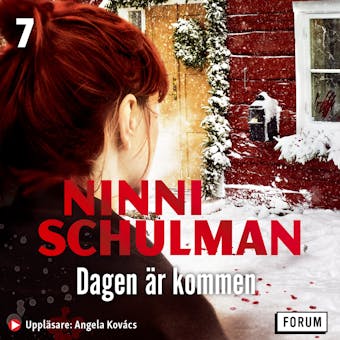 Dagen är kommen - undefined