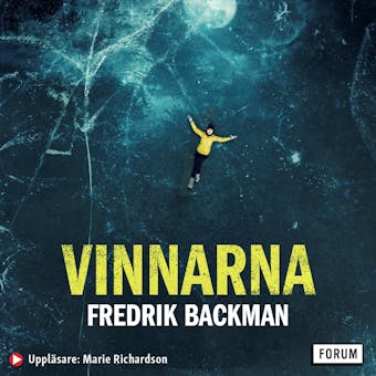 Vinnarna - Fredrik Backman