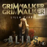 Omslag till Lilla fjäril