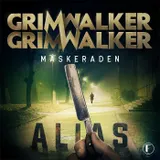 Omslag till Maskeraden