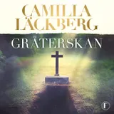 Omslag till Gråterskan