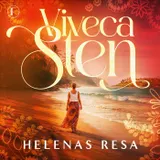 Omslag till Helenas resa