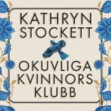 Omslag till Okuvliga kvinnors klubb
