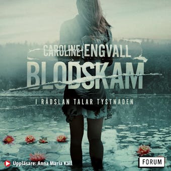 Blodskam - Caroline Engvall