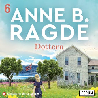 Dottern - Anne B. Ragde