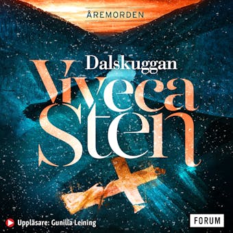 Dalskuggan - Viveca Sten